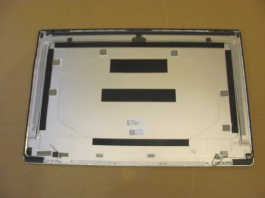 Купити номер0913-3 кришка матриці Кришка дисплея Тильна кришка Корпус матриці Верхня кришка matrix cover Top Case LCD Cover Rear Lid Back Cover Housing Cabinet 0J83X5 AM1BG000E01 для DELL Precision 5510 5520 M5510 M5520 XPS 15 9550 9560 оригінал