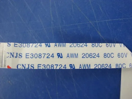 №6-31 світлодіодна плата ASRLE1 для Toshiba Portege R30-A-13W оригінал Інтернет-аукціон