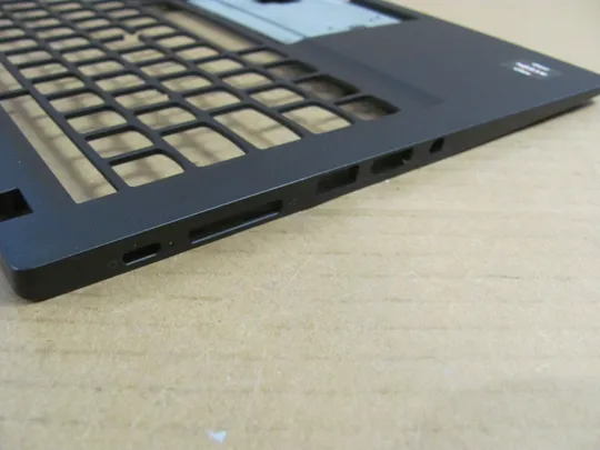 816-18 Кришка панель палмрест AM1CL000200 SCB0R22810 для Lenovo ThinkPad T495S T490S оригінал в Україні