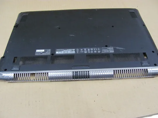 741-1 Кришка дно піддон корпуса 439.02G01.XXXX 46002G05000 для Acer Aspire V Nitro VN7-791 VN7-791G MS2395 оригінал Торговий майданчик