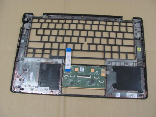Купити 691-11  Кришка панель палмрест тачпад AP2FB000D10 0MJDGV для Dell latitude 5400 5401  оригінал
