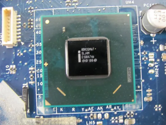 453-1 материнська плата LA-6592P РОБОЧА для DELL LATITUDE E6420 оригінал Характеристики