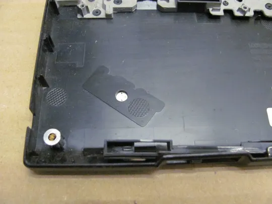 537-4 Кришка панель палмрест тачпад 60.4QZ04.001 04W3496 для LENOVO T430s T430Si оригінал Інструкція