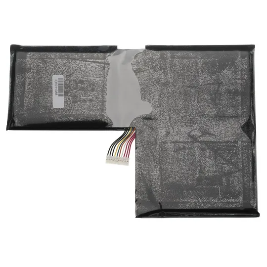 Оригінальна батарея для ноутбука MSI BTY-M6F (GS60 MS-16H2 MS-16H4 2PL 6QE 2QE 2PE 2QC 2QD 6QC 6QC-257XCN) 11.4V 4640mAh Black Ціна