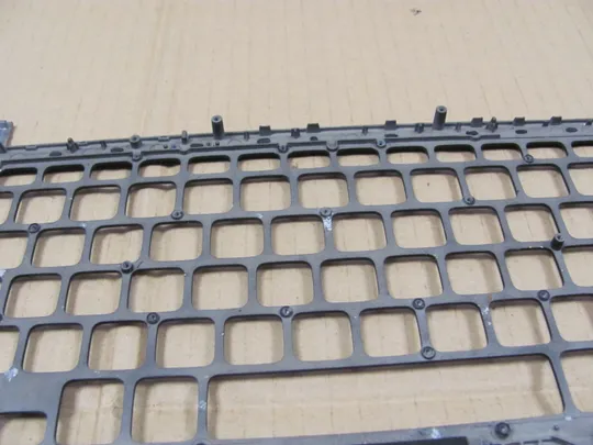 693-27 Кришка панель палмрест 0VCJ90 AM0S700050L для  сенсорний DELL XPS 12 9Q33 9Q23 оригінал Характеристики