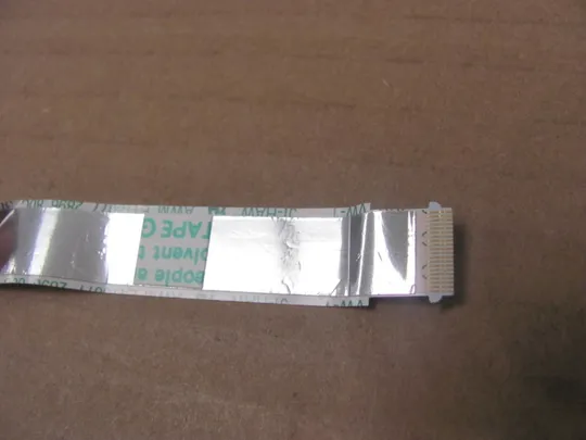 771-24 перехідник підключення DVD 01W46W NBX0001QV00 для  DELL Inspiron 17 5755 5758 5759 оригінал З аукціону