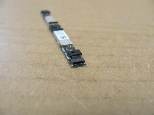 828-42 WEB камера 916364-330 6BF209N2A для HP Envy 17-AE 17T-AE X360 15-BQ оригінал Де купити