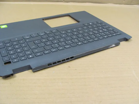 818-2 Кришка панель палмрест 0JYG4Y з клавіатурою 05TPPT для Dell Latitude 3510 оригінал Продаж