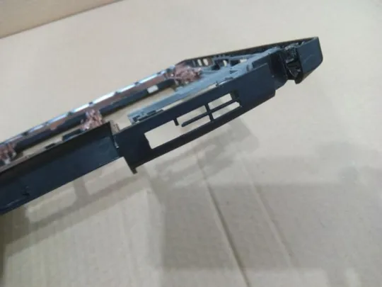 №216-21 Кришка дно піддон корпуса AP0SK000500 для LENOVO Edge E540 E531 оригінал Де купити