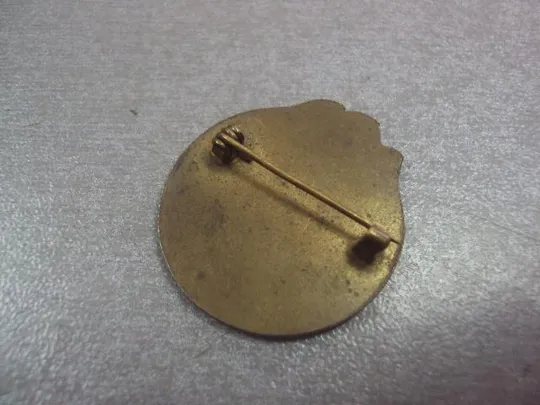 Купити знак чсср молодой турист №6409