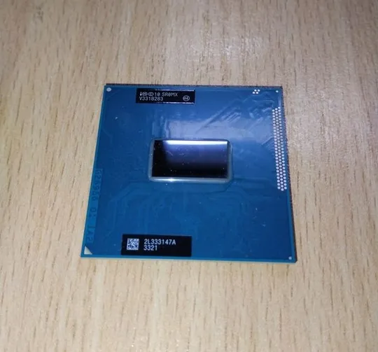 Процесор Intel Core I5 3320M (SR0MX) Ціна