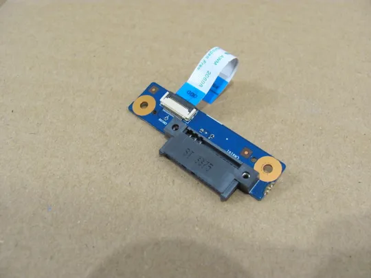 434-40 перехідник DVD 6050A2550301 для  HP ENVY 17 17-J 17t-j000 M7-J  оригінал Ціна