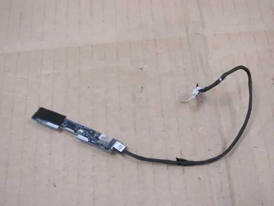 697-20 Плата 02YH21  для Dell Latitude 5310 E5310  оригінал Ціна