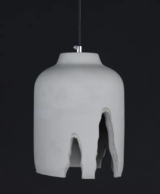 Люстра подвесная на 1 лампочку 27817 Хром 30-190х16х16 см. Характеристики