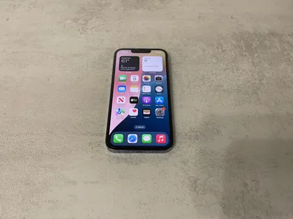фото, Apple iPhone 13 Pro 128GB, MLR53LL/A, 6,1", 128GB, батарея 77%. Гарантія