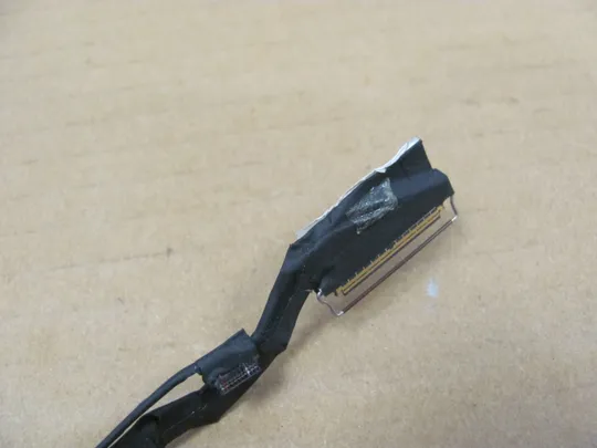 Купити 777-24 шлейф 0620N2  0KJ3Y для DELL Alienware m15 R6  DELL G15 5511  оригінал