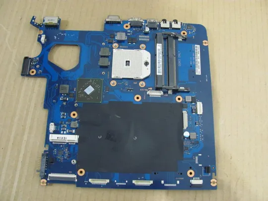 номер0183-4 материнська плата,Материнська плата для ноутбука  Mainboard,Материнка,Основна плата,Системна плата,Плата системи,Laptop motherboard,мамка, ноутбучна плата BA92-09508B для SAMSUNG NP305 NP305E7A NP300E7A 300E7A оригінал Ціна