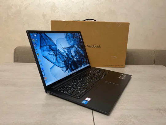 Ноутбук ASUS Vivobook F1704V, 17.3" FHD IPS, Intel 5 120U, 16GB, 512GB SSD З аукціону