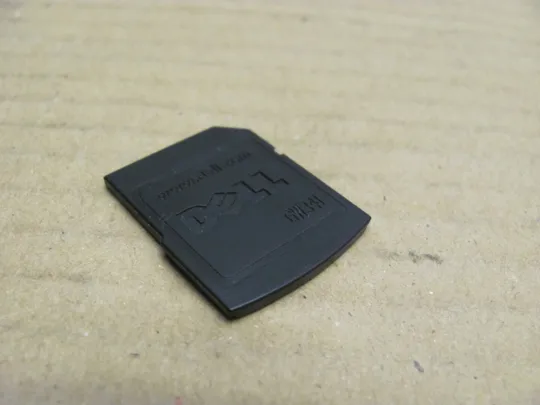 номер0017-17 заглушка SD  корпуса GW341 для Dell Inspiron 1525 оригінал Ціна