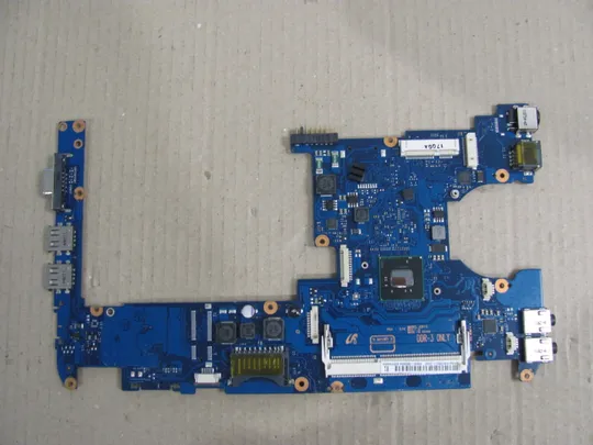 номер0033-5  материнська плата Eric BA92-08393B SLC4C для Samsung NP-N100 N100 Mainboard Материнка Основна плата Системна плата Плата системи Laptop motherboard мамка ноутбучна плата Ціна