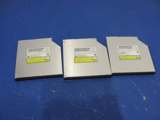 №240-6 DVD-привод UJ8C2 UJ8B2 для TOSHIBA TECRA R850 R950 оригінал Ціна