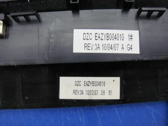 №140-13 рамка матриці EAZYB004010 для ACER 7745G оригінал Де купити