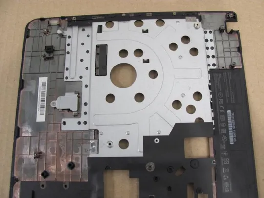 №215-15 панель палмрест AP0T0000300 для Lenovo ThinkPad E540 E531 оригінал Де купити