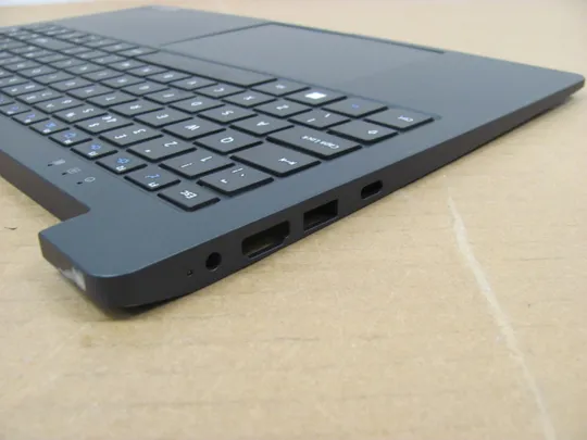 867-8 панель палмрест тачпад GX1C001A5046A клавіатура  для  Toshiba Dynabook SATELLITE C50 C50-E C50-G  оригінал Інтернет-аукціон