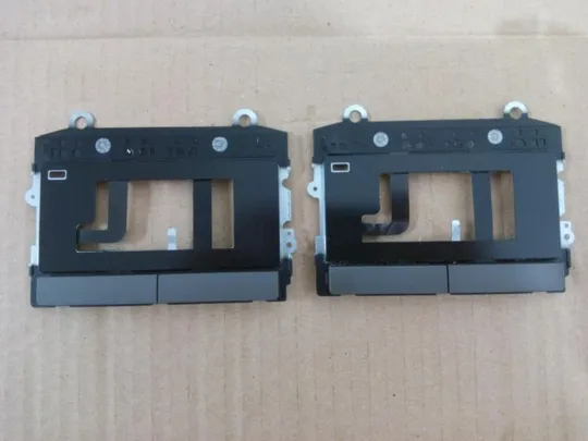 №130-37 кнопки тачпаду 6037B0060501 для HP ProBook 6460b, 6465b, 6470b, 6475b оригінал Де купити