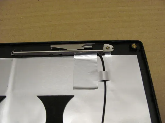 561-4 кришка матриці EAZYD004010 для Acer Tavelmate 7740 7740Z оригінал Торговий майданчик