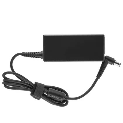 фото, Блок живлення для монитора DELL 14V, 3A, 42W, 6.5*4.4мм+PIN,(Laptop Adapter) black (без кабелю!) (AD-4214N)