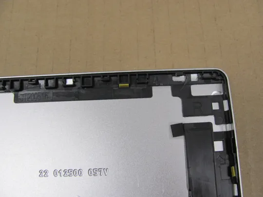 693-1 кришка матриці 0CHFVW 460.0MZ02.0011  для  Dell Inspiron 15 Pro 5510 5515  оригінал Характеристики