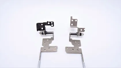 фото, Петлі для ноутбука LENOVO IdeaPad 300-14ISK (AM0YJ000100+AM0YJ000200) (ліва+права)