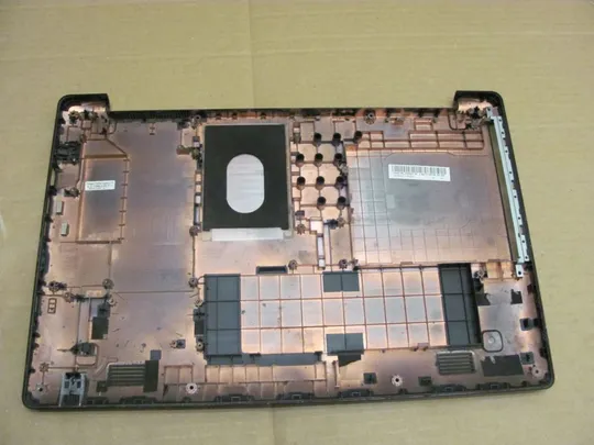 Купити 557-5 Кришка дно піддон корпуса 13N0-PLA0521 13NB04X1AP0321 для Asus R515 R515M R515S X553 оригінал