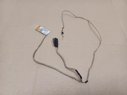 фото, номер0004-8 шлейф матриці 14005-00380100 для Asus F75A X75 X75A F75 XJ4 Шлейф дисплея Шлейф підключення дисплея Шнур для відеоекрана Шлейф екрана Laptop matrix cable оригінал