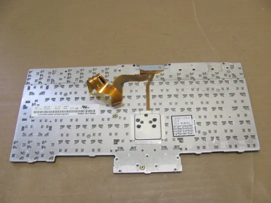 номер1032-5 клавіатура 45N2223 45N2153 45N2083 для LENOVO  Thinkpad T400S T410 T410I T410S T410SI T420 T420I T420S T420SI X220 X220I X220IT X220T T510I T520I T510 T520 W510 W520 оригінал Продаж