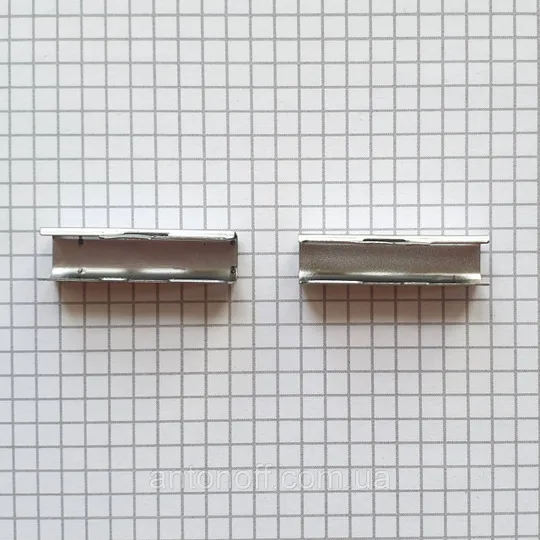 Купити Заглушки петель Dell Latitude E6520 для ноутбука оригінал з розборки