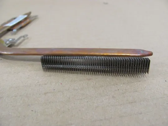 527-16 термотрубка охолодження 13N0-RPA0101 13N0R7A1H01 для Asus F555Q X555L A555 X554 X555 R556 K555 F555 оригінал Де купити