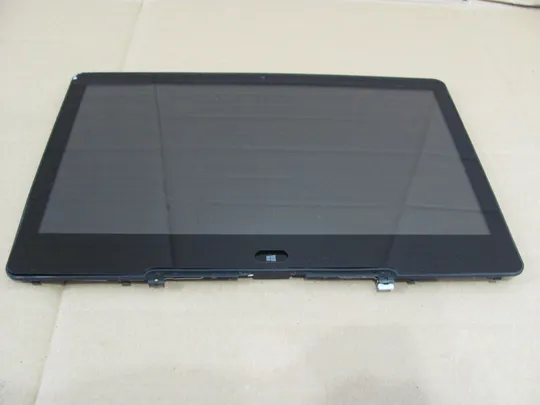 443-3  матриця сенсорна рамка шлейф 801799-001 для  HP EliteBook Revolve 810   оригінал Ціна