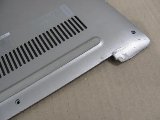 388-31  Кришка дно піддон корпуса 460.0CJ05.0001 5CB0P26302  для  LENOVO IdeaPad  720-151KB 720-15 720-15ISK 720-15IKB  оригінал Торговий майданчик