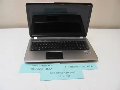 фото, 4134 HP PAVILION DV7 core i7 НІМЕЧЧИНА