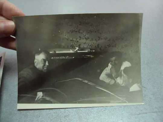 фотография герой советского союза гсс лот 5 шт №12077 Характеристики