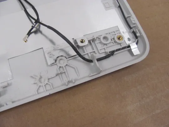 877-1 кришка матриці 6070b1308307 для HP 17-BY 17-CA 17-CS 17-CR 17T-BY 17Z-CA SILVER  оригінал Інтернет-аукціон