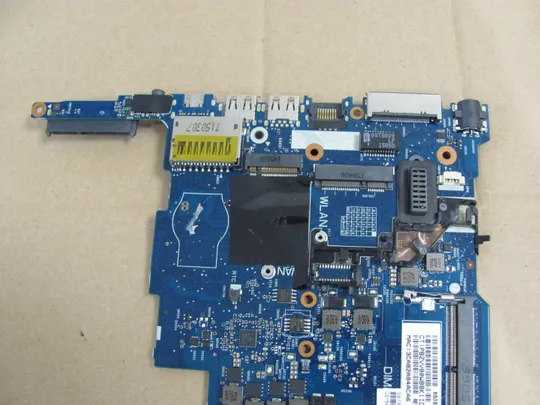 508-15 материська плата 6050A2644501 768801-001 AMD для HP Elitebook  745 755 855 G2 оригінал Продаж