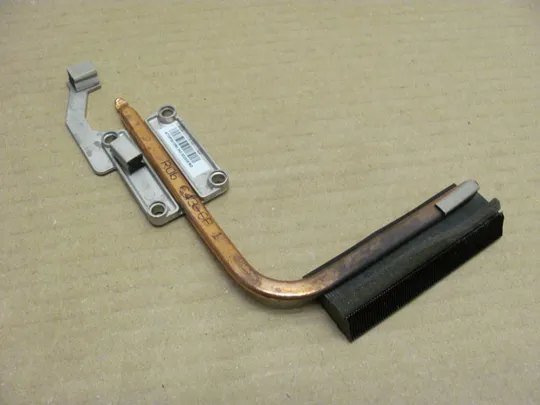 номер0319-6 термотрубка охолодження AT0IF0010R0 для Packard Bell TE11, Acer Aspire E1-521, оригінал Ціна