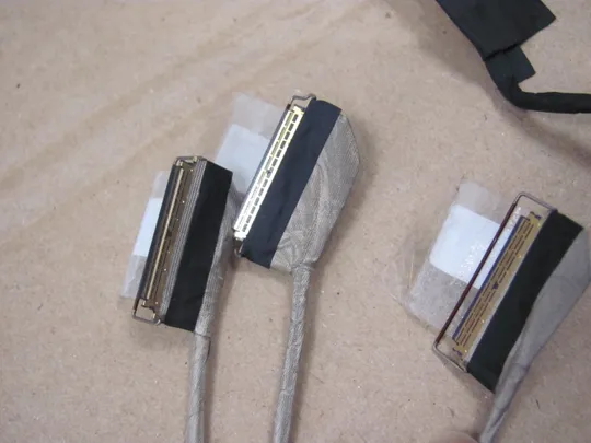 667-19 шлейф 07TPD 055NN 06RH1H DC02C00S00 для Dell Inspiron G15 5510 5511 5515 оригінал Продаж