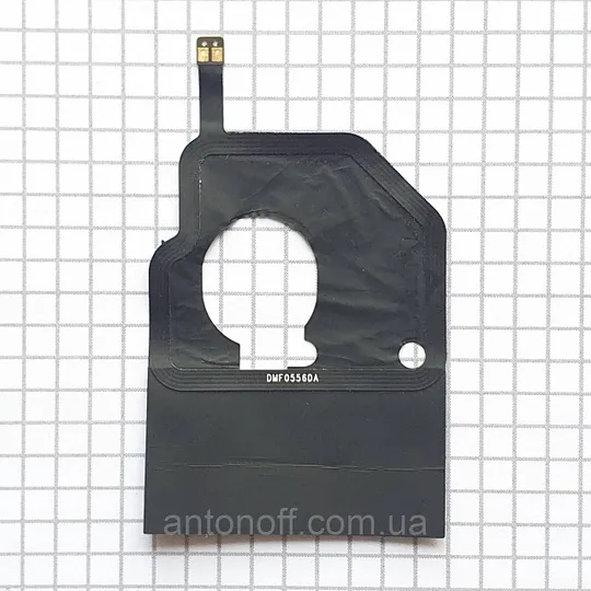 NFC шлейф ZTE Blade A7S 2020 A7020 для телефона оригінал з розборки Ціна