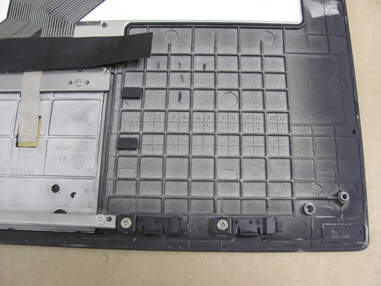 629-48 Кришка панель палмрест  тачпад клавіатура робоча з підсвіткою 0C02189 04Y0798  для Lenovo X1 Carbon Gen 1 оригінал Де купити