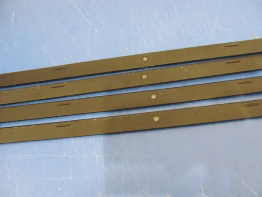 номер0190-1 рамка матриці, Рамка матриці для ноутбука  matrix frame,Окантовка дисплея,Рамка екрана,Корпус рамка матриці 13N0-1BA2001 для MEDION E6422 оригінал З аукціону