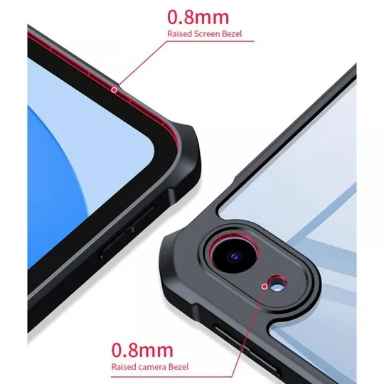 TPU+PC чехол Xundd c усиленными углами для Apple iPad 10.9&quot; (2022) Продаж